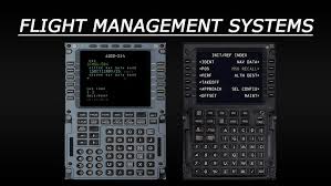 Flight Management Systems